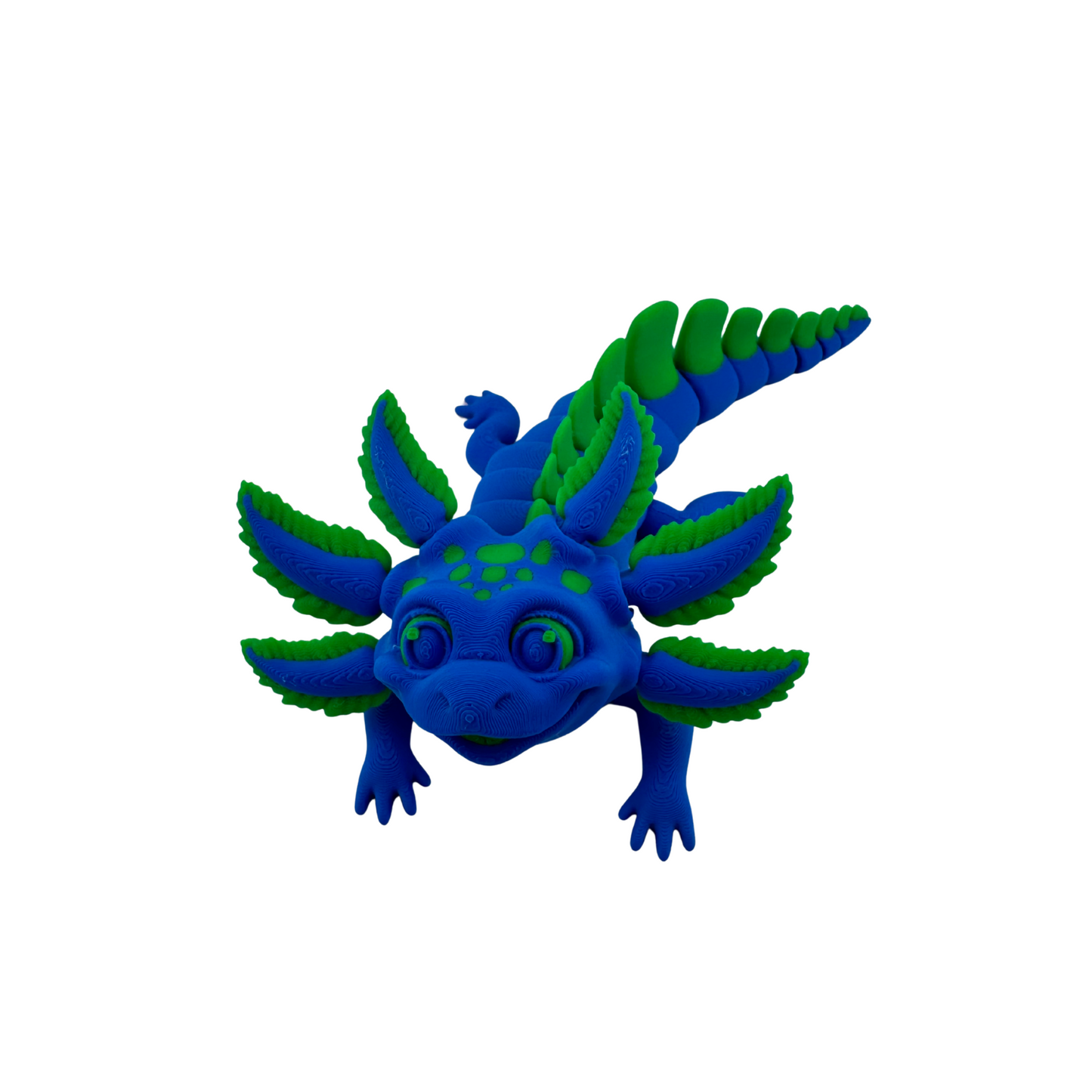 Axolotl - Large