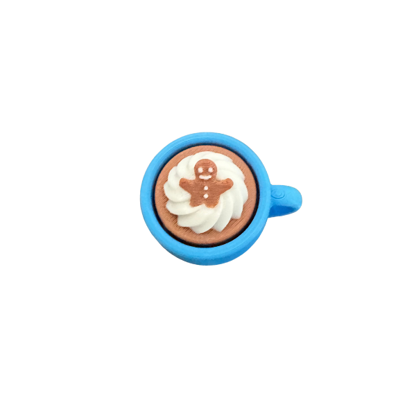 Coffee Mug Clickers