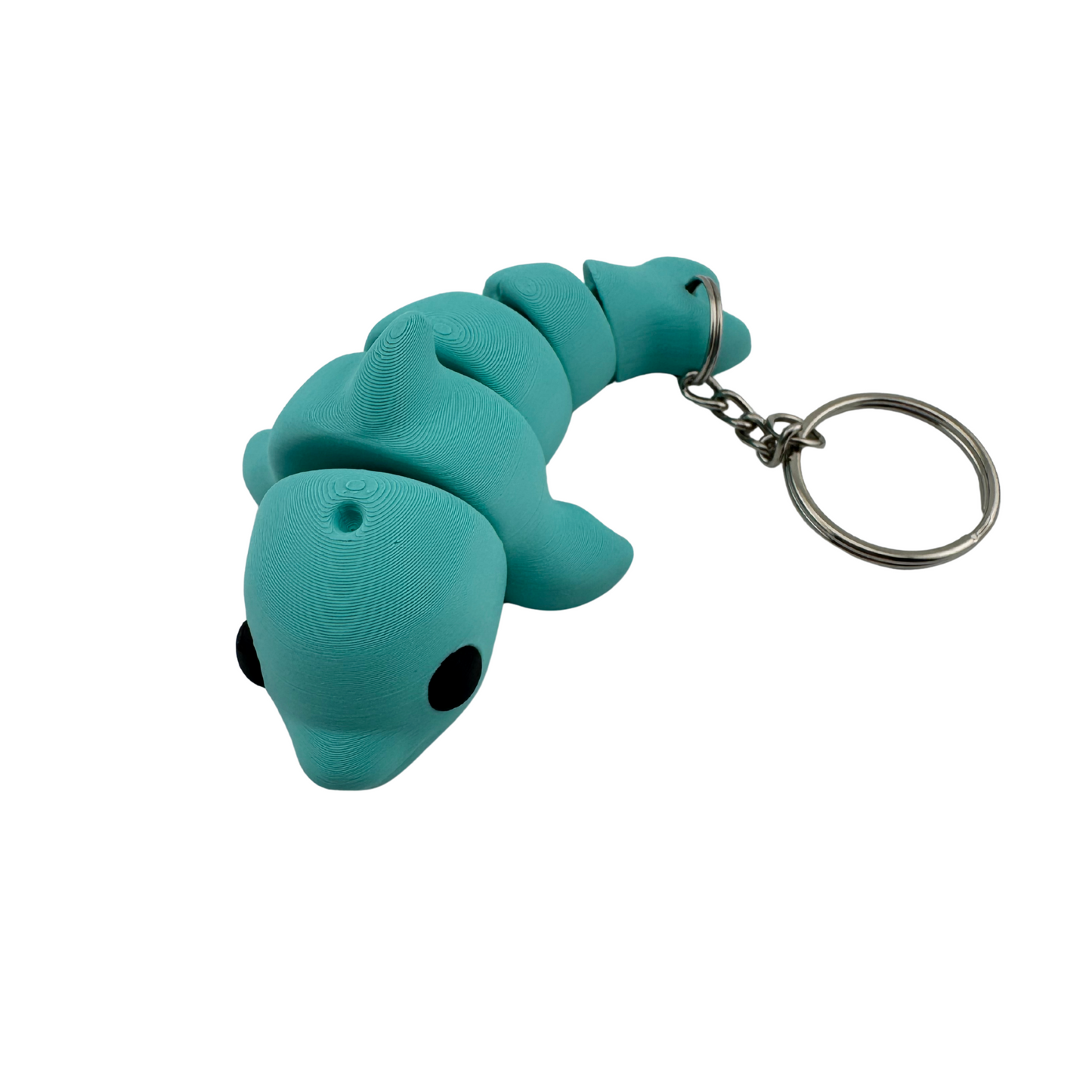 Animal Keychains