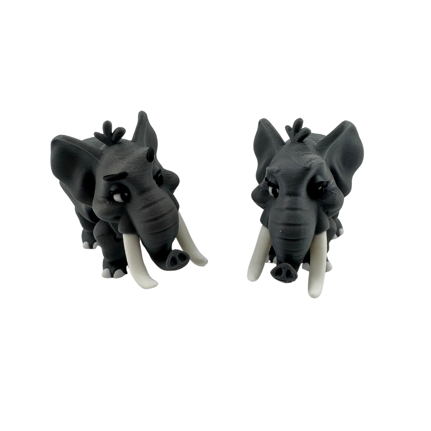 Noah's Ark Animals