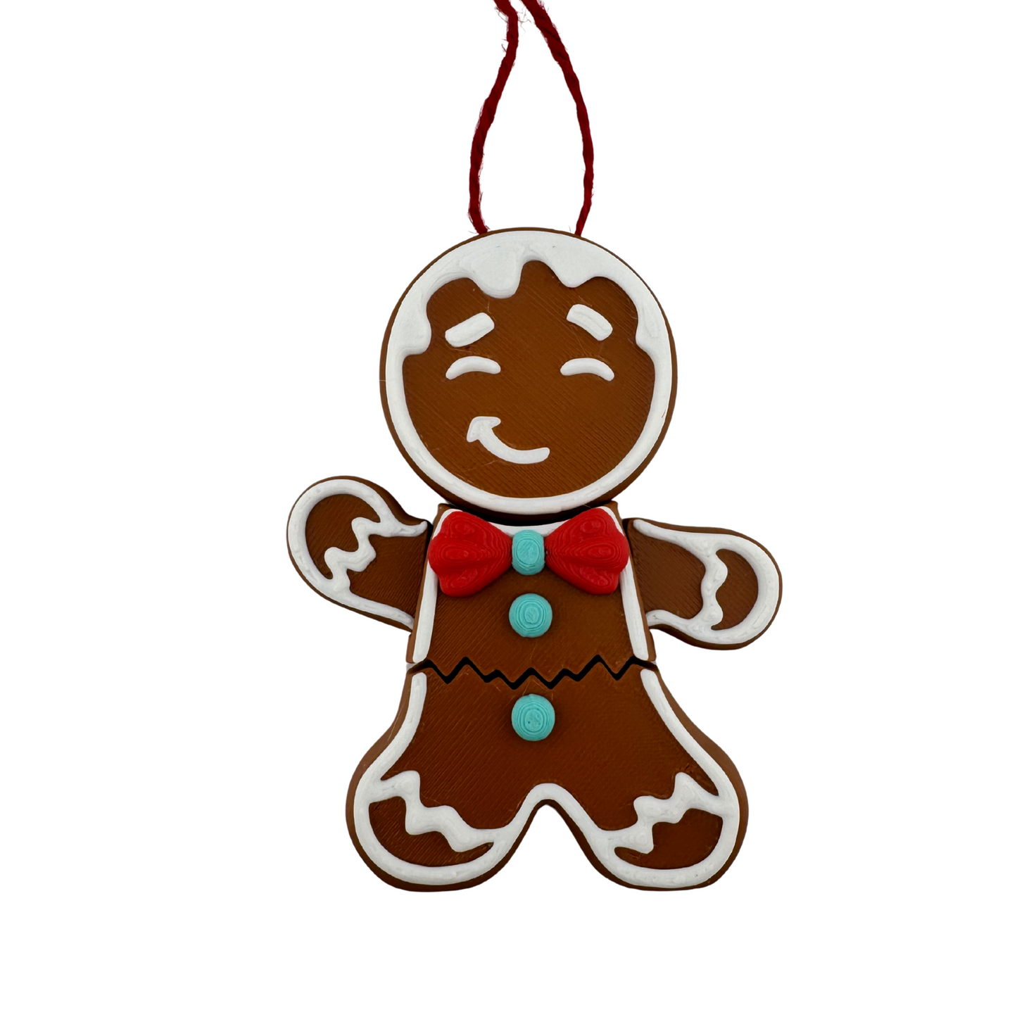Ornaments - Flat