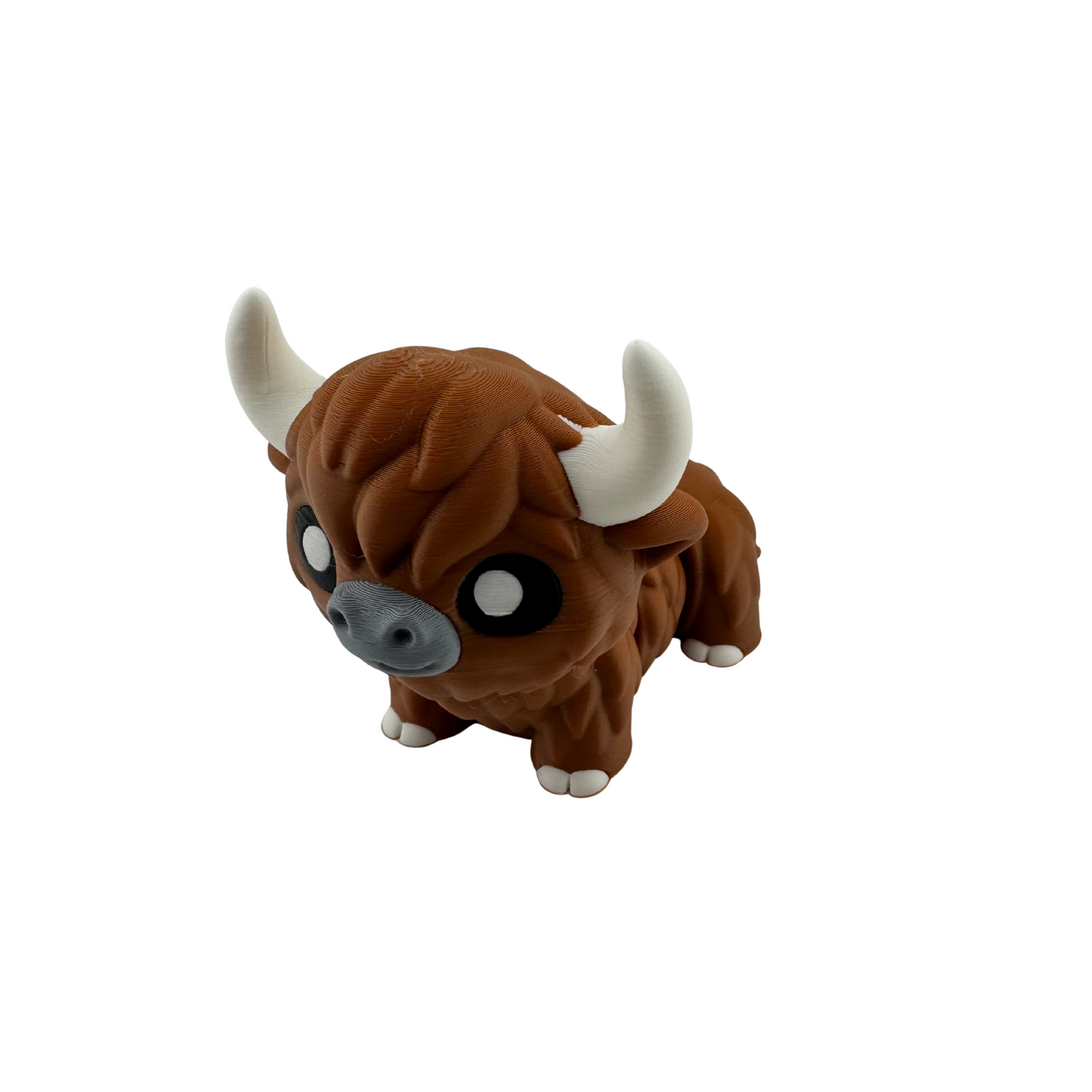 Highland Cows