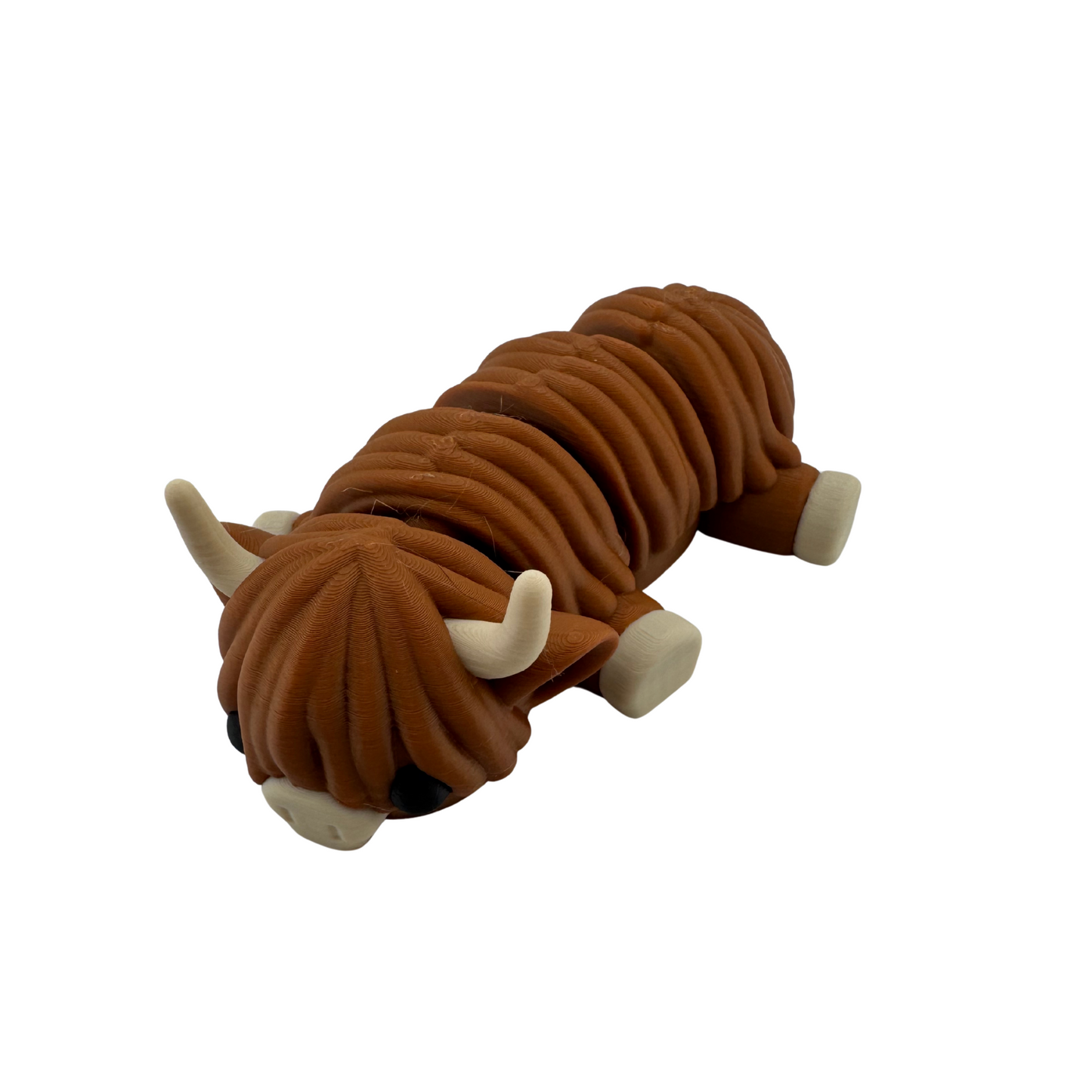 Highland Cows