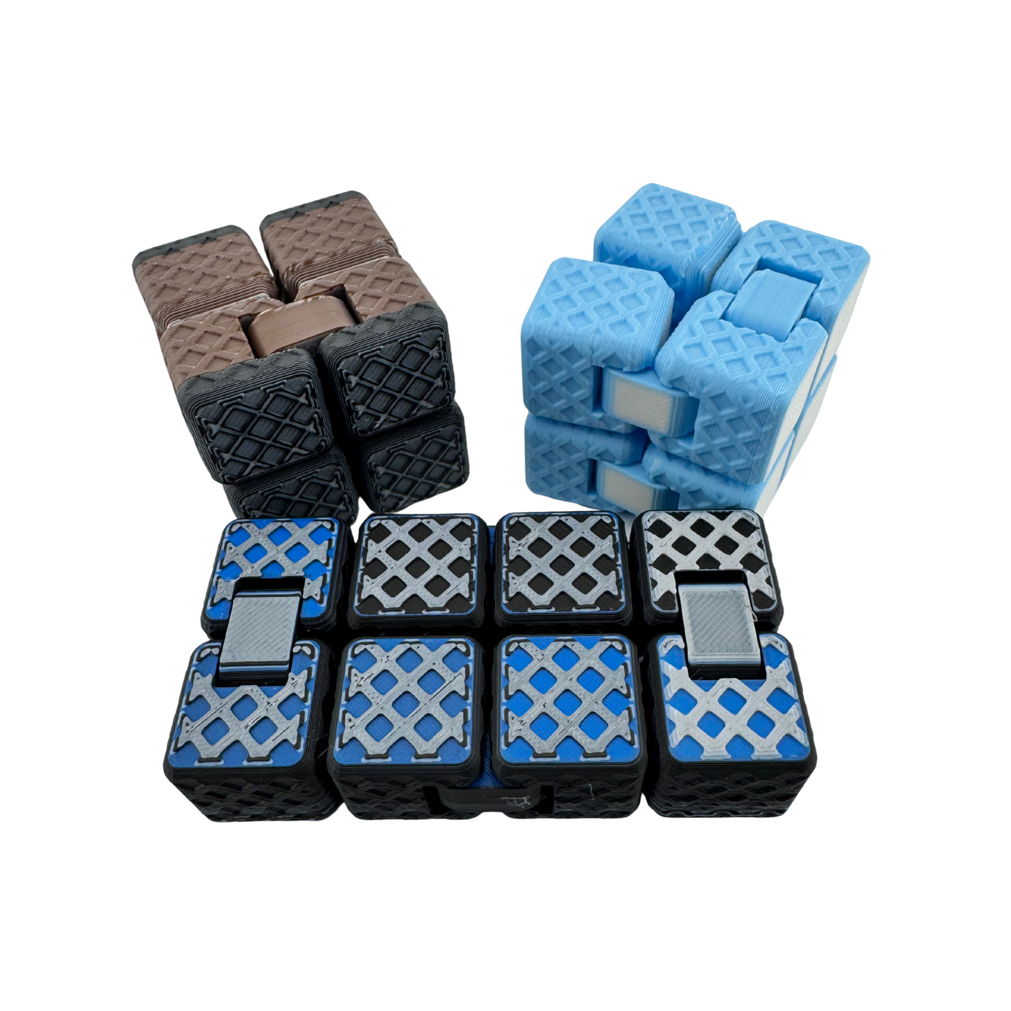 Infinity Cubes