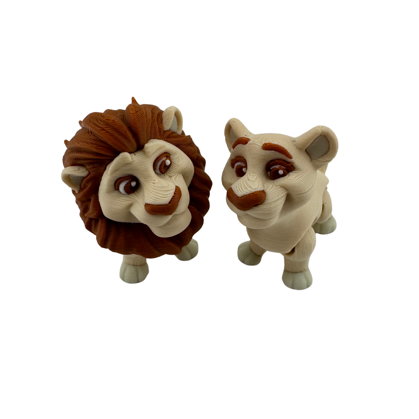 Noah's Ark Animals