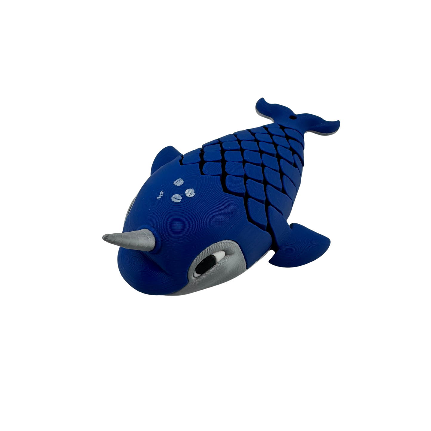 Narwhal - Small Mesh