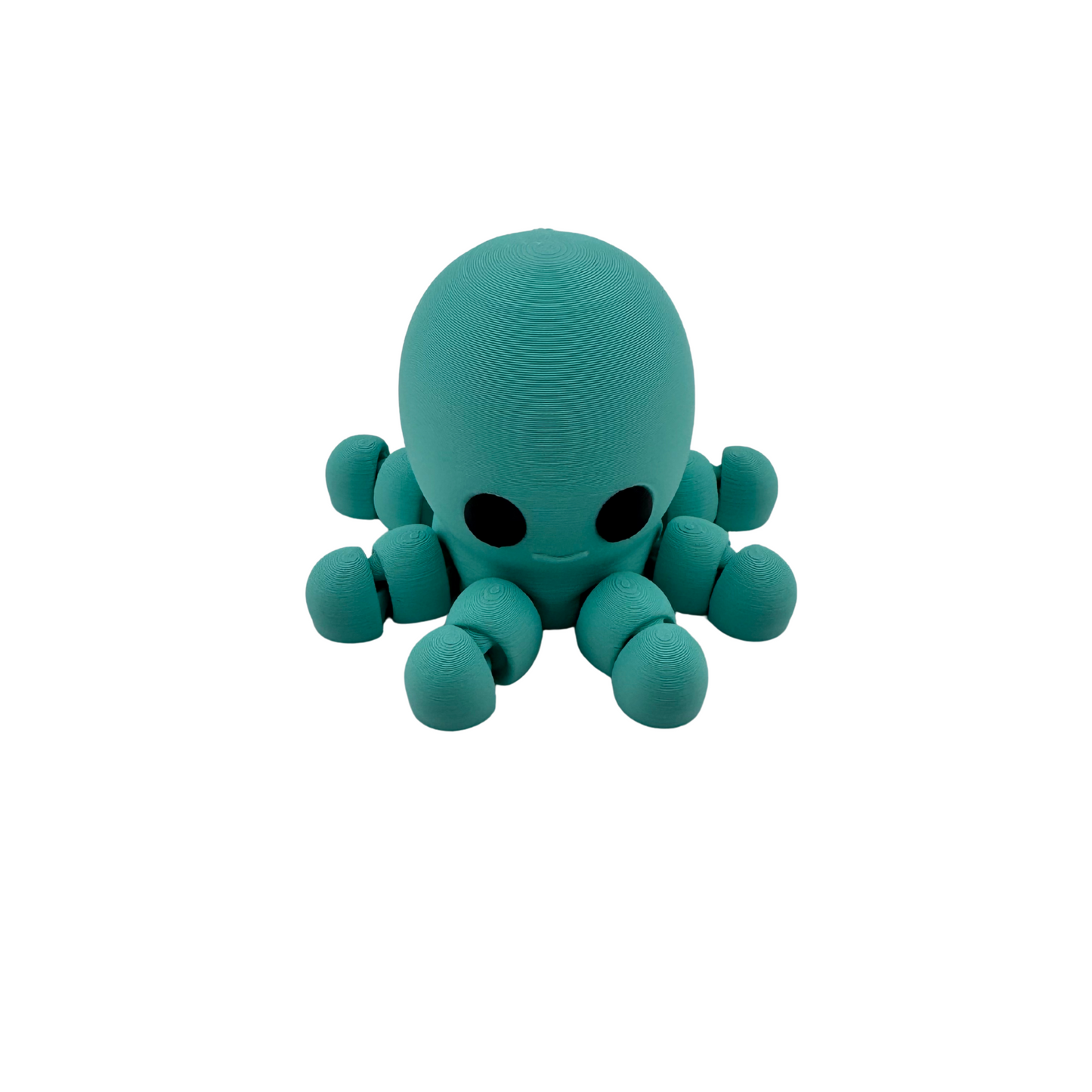 Octopus - Small