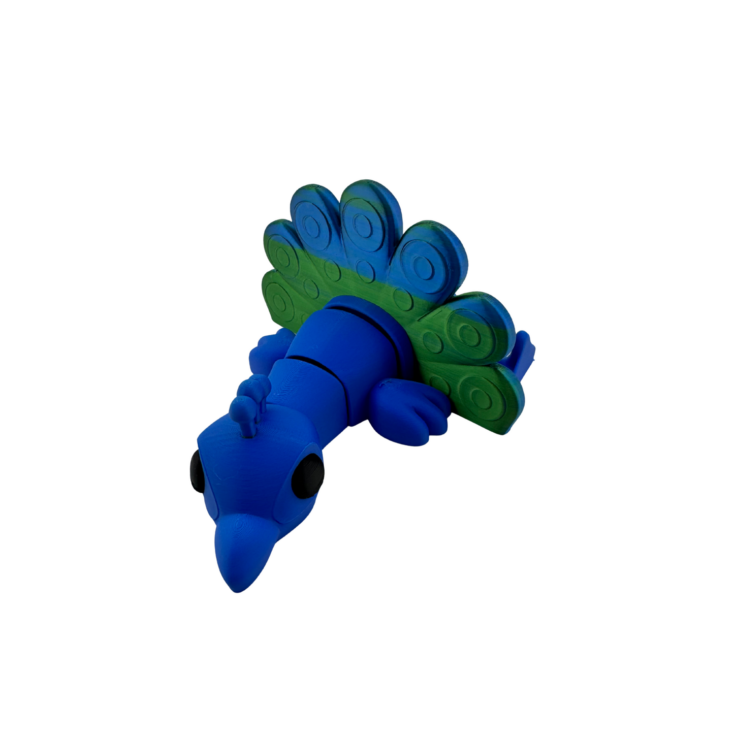 Peacock