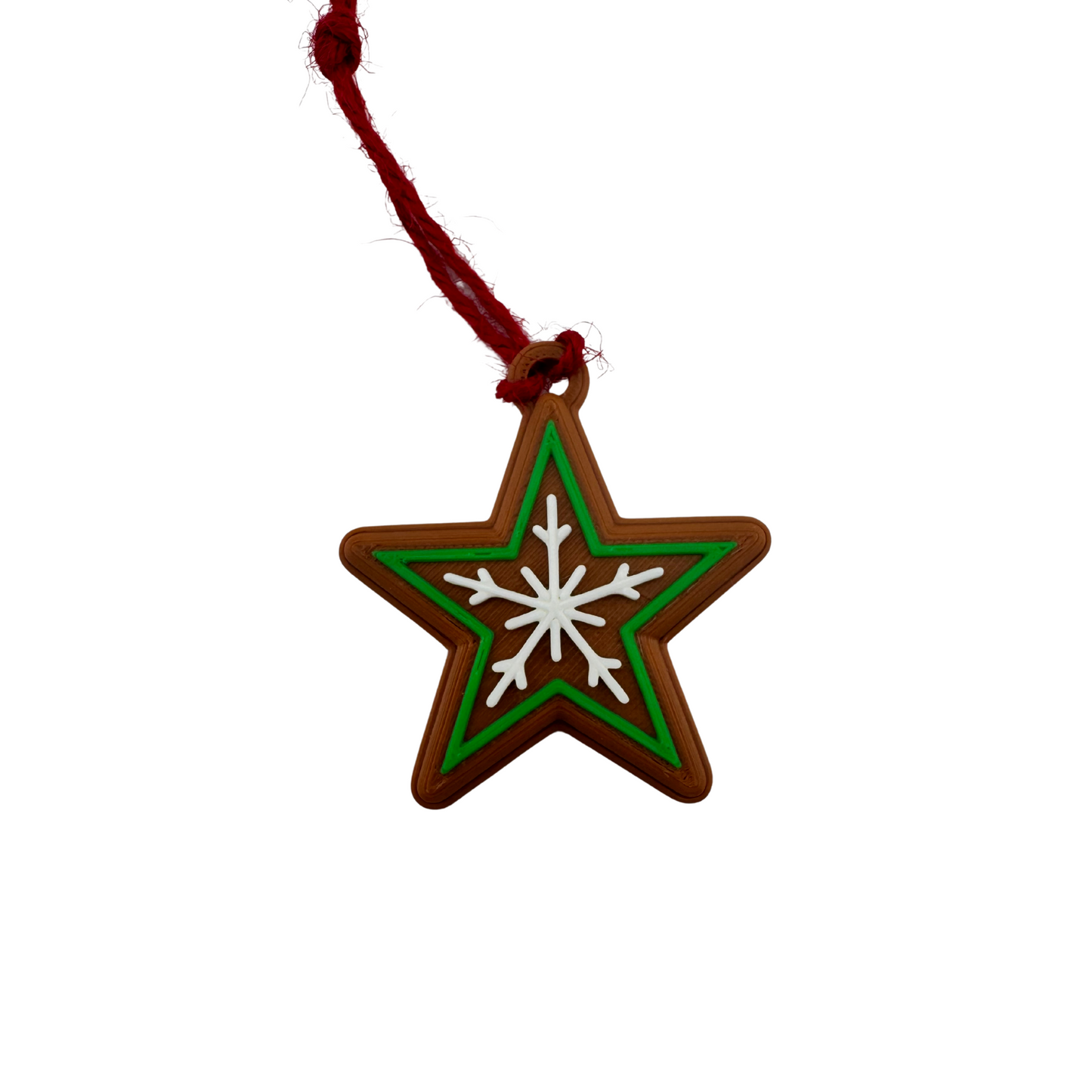 Ornaments - Flat