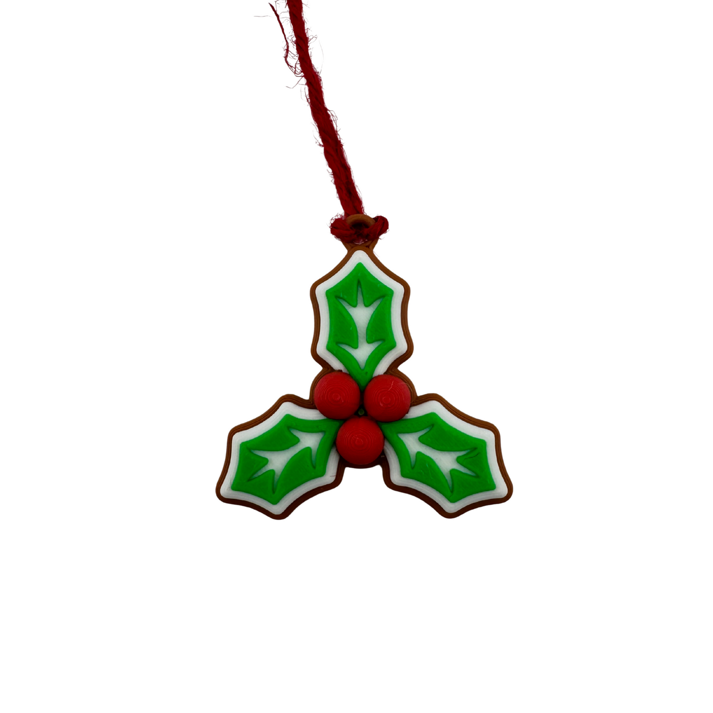 Ornaments - Flat