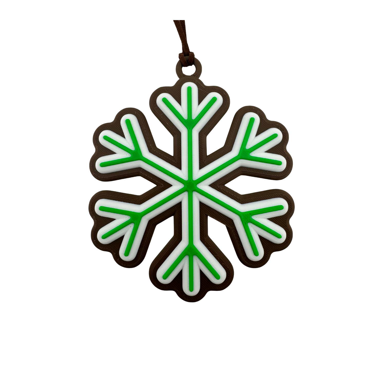 Ornaments - Flat
