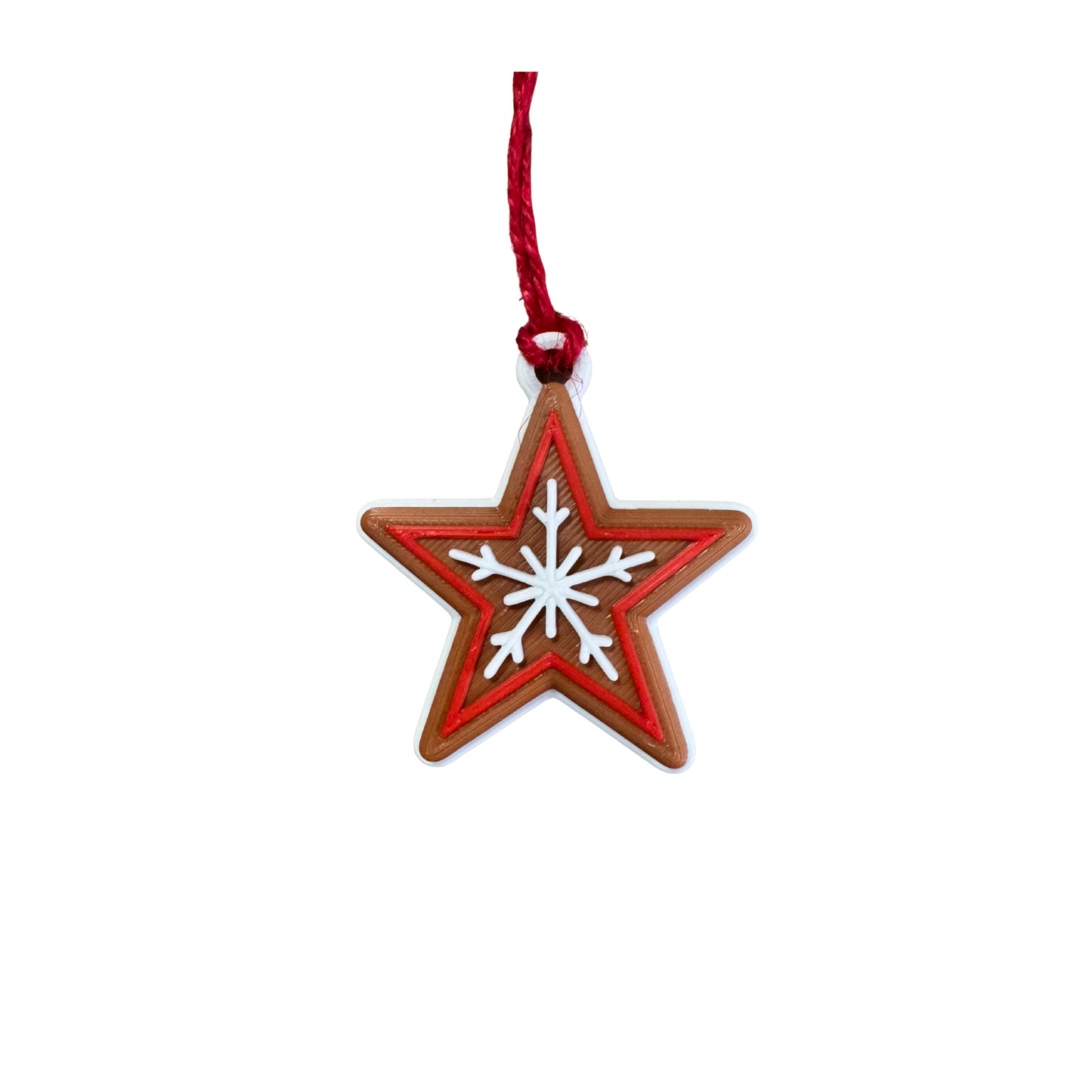 Ornaments - Flat
