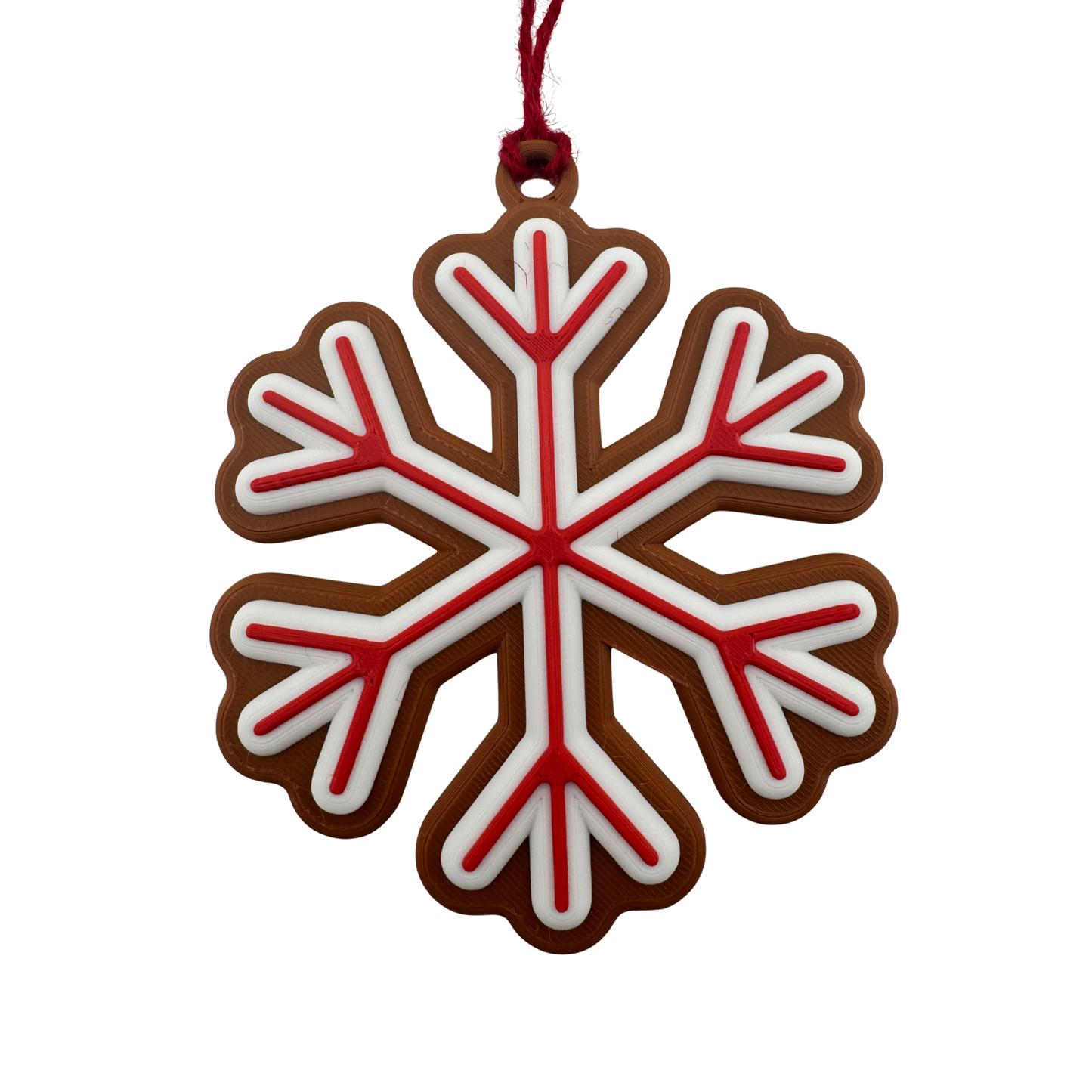 Ornaments - Flat