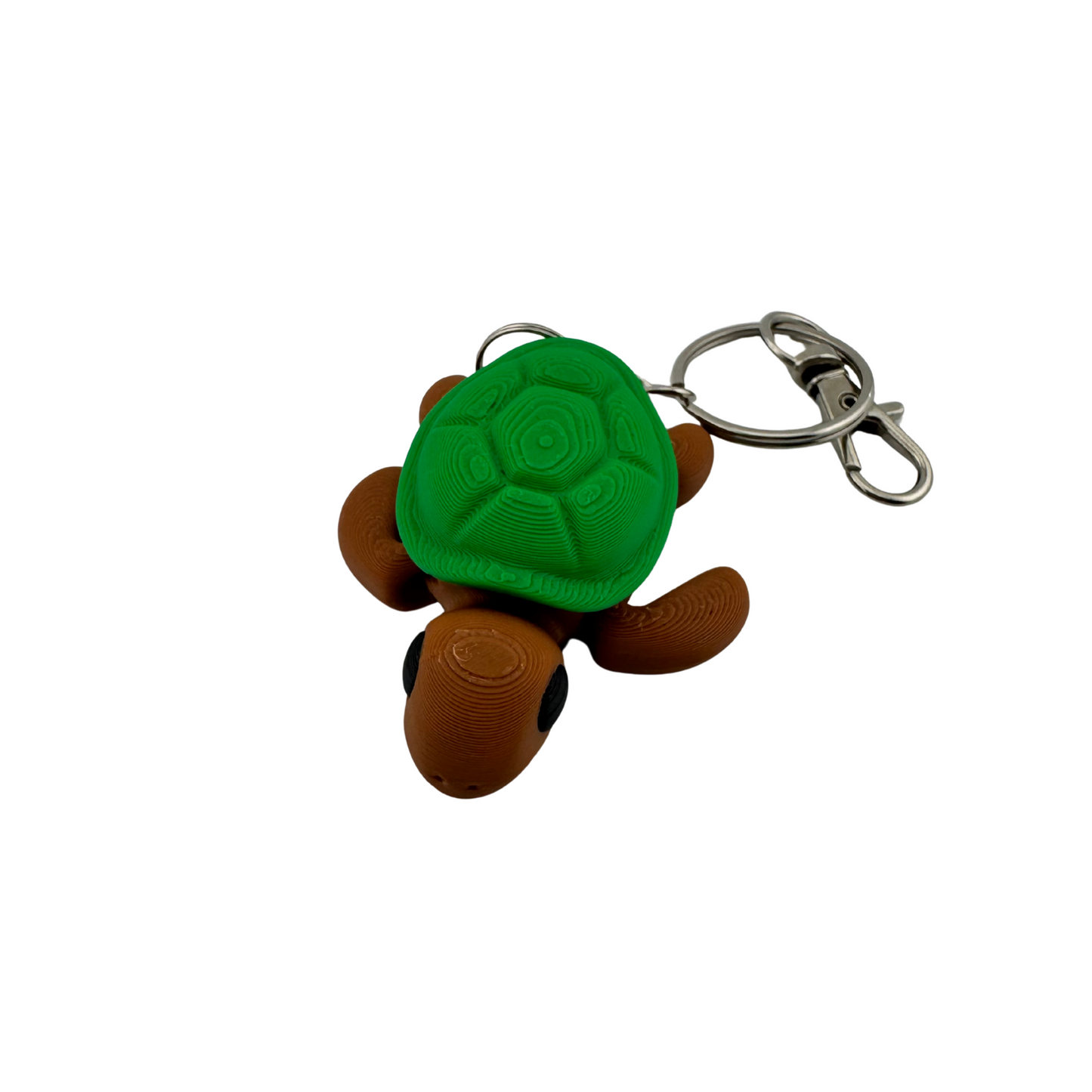 Animal Keychains