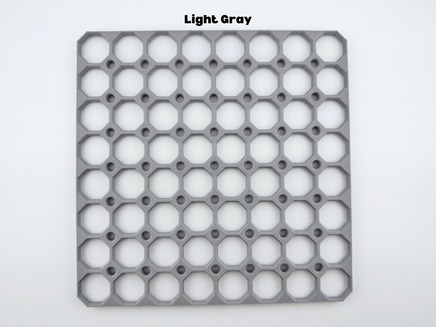 NEW Multiboard On Grid Border Tiles