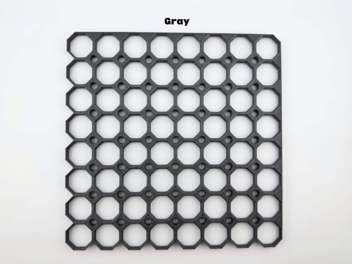 NEW Multiboard On Grid Border Tiles