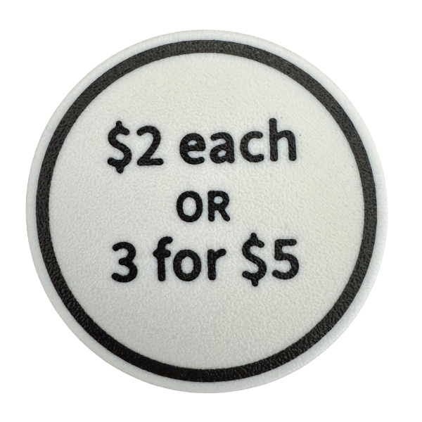 Mix & Match Discount Offers