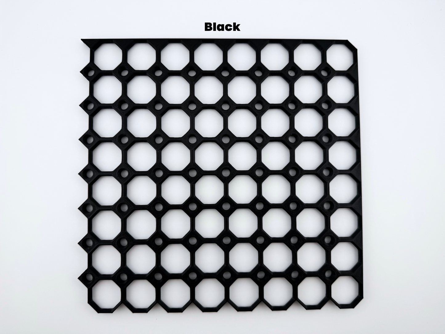 NEW Multiboard On Grid Border Tiles