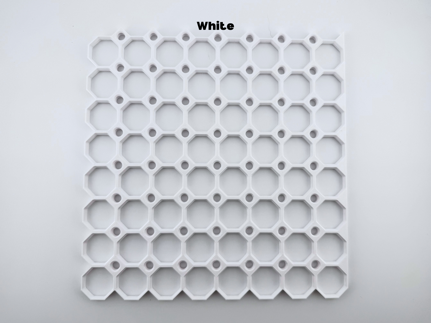 NEW Multiboard On Grid Border Tiles