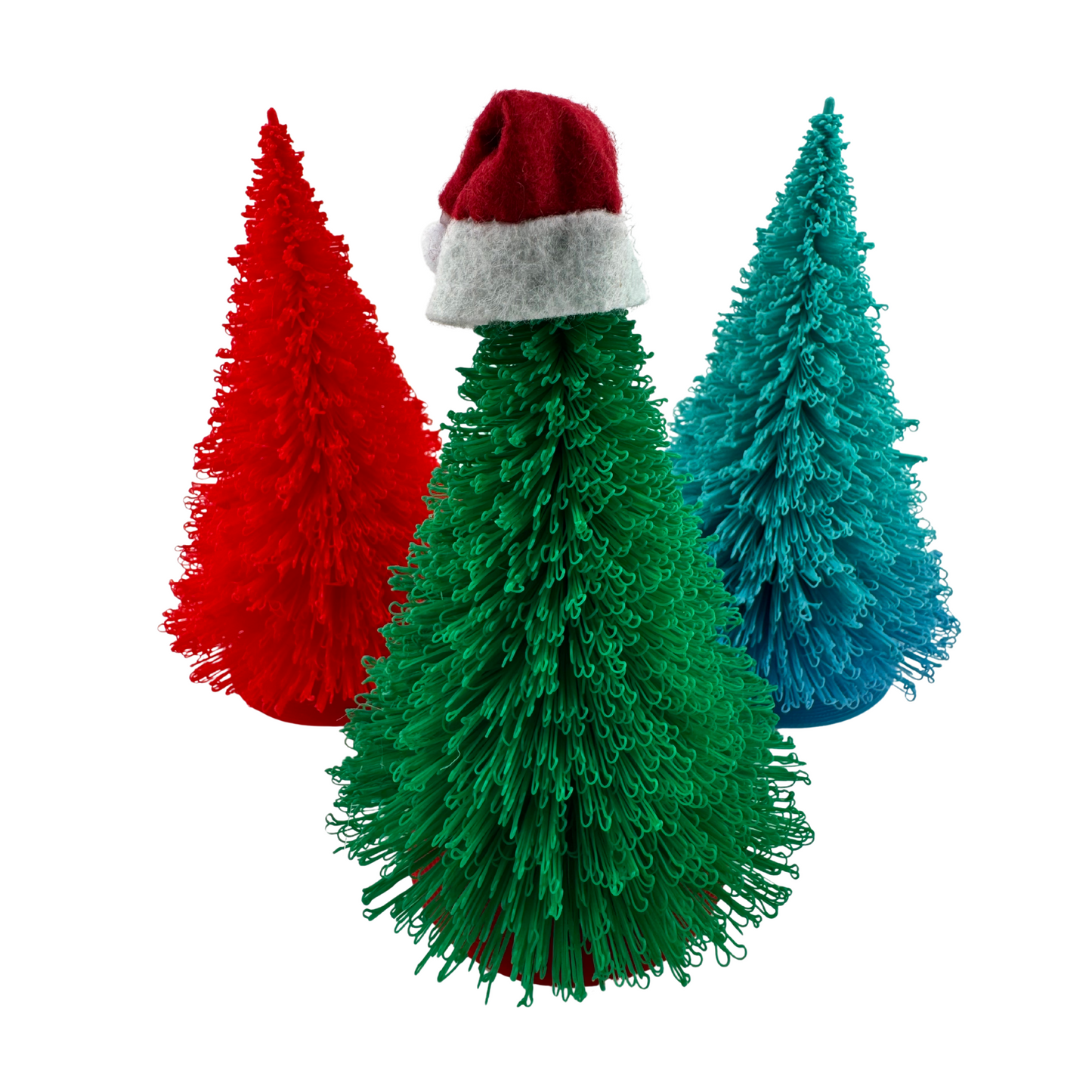 Christmas Trees - Mini