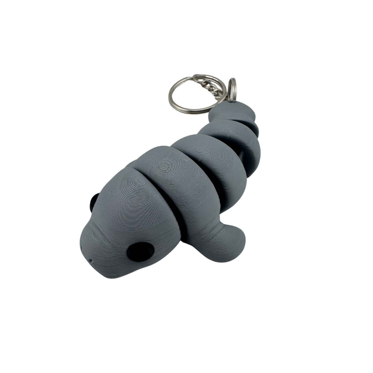 Animal Keychains